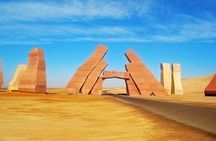 Sharm El Sheikh Ras Mohammed National Park Snorkeling Adventure