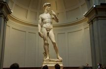 Florence: Accademia Gallery Fast-Track Timed Entry Ticket