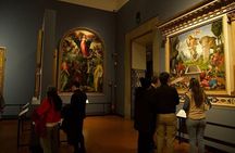 Florence: Accademia Gallery Fast-Track Timed Entry Ticket