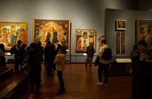 Florence Accademia Skip-the-Line Ticket–Timed Entry to David