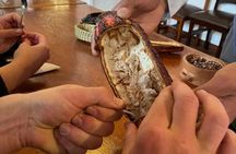 Mindo Full Day from Quito