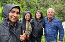 Mindo Full Day from Quito