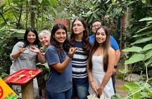 Mindo Full Day from Quito