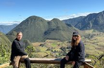 Mindo Private Tour, Full Day from Quito