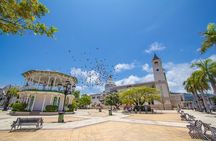 Puerto Plata City Tour with Private Guide
