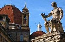 Florence Medici Chapels Skip-the-Line Reserved Entry Ticket