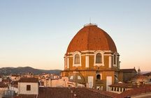 Florence Medici Chapels Skip-the-Line Reserved Entry Ticket