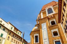 Florence Medici Chapels Skip-the-Line Reserved Entry Ticket