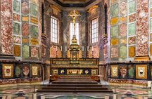 Florence Medici Chapels Skip-the-Line Reserved Entry Ticket