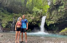 Mount Fuji Private Tour from Shimizu Port | Shore Excursion