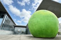 Tadao Ando's Architectural Aesthetics Journey in Kansai