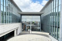Tadao Ando's Architectural Aesthetics Journey in Kansai