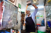 Singapore Little India and Kampong Glam Walking Tour