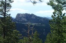 Mount Rushmore Discovery Tour
