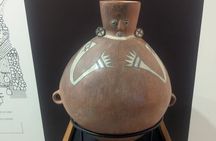 Archaeological Tour to Pachacamac: The route of the sun + hotel pick-up