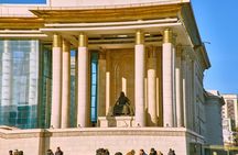 Ulaanbaatar Highlights