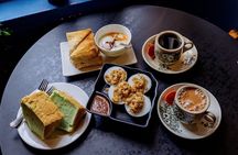 Breakfast Food Tour in Singapore