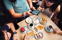Breakfast Food Tour in Singapore