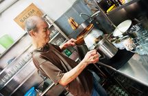 Breakfast Food Tour in Singapore