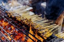 Food and Architecture Tour in Singapore