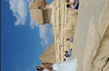 2 days grand Egyptian Museum(GEM)&giza pyramid&sphinx&Alexandria 