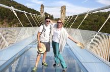 4-5 Days Zhangjiajie Private Tours with Mt. Avatar & Highlights