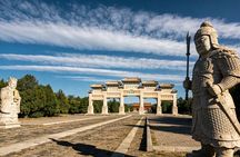 All Inclusive Private Beijing Tour: Ming Tombs, Sacred Way and Summer Palace