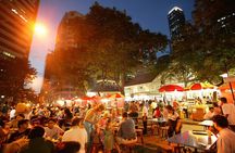 Hidden Hawker Gems Culinary Tour in Singapore