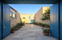 Omodos Koilani Vouni Authentic Cypriot Village Experience