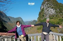 Private 3 Day Ha Giang Motorbike Expedition