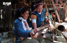 Private 3 Day Ha Giang Motorbike Expedition