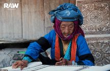 Private 3 Day Ha Giang Motorbike Expedition