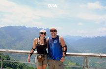 Private 3 Day Ha Giang Motorbike Expedition