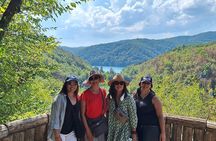 Plitvice Lakes Private Tour from Zagreb - Flexible Schedule