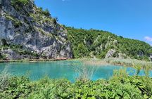 Plitvice Lakes Private Tour from Zagreb - Flexible Schedule