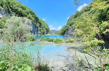 Plitvice Lakes Private Tour from Zagreb - Flexible Schedule