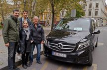 Plitvice Lakes Private Tour from Zagreb - Flexible Schedule