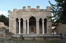 Historic Monasteries of Athens Private Tour