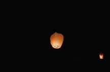 Agafay Desert Sunset Experience Camel Ride Quad and Dinner Show