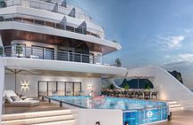 A Luxury 2 Day Lan Ha Bay Cruise from Ha Long