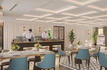 A Luxury 2 Day Lan Ha Bay Cruise from Ha Long