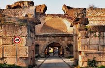 Istanbul:Bursa and Iznik Historical Culture & Cable Car Tour