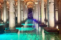 ISTANBUL SIGNATURE : Private Full-Day Guided City Tour