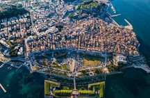 Guided Walking Tour of Corfu Old Town and Old Fortress
