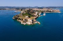 Guided Walking Tour of Corfu Old Town and Old Fortress