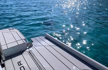 Allday tour in Ios, Cyclades.