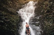 3-Day Jungle Trekking and Art Workshop in Bukit Lawang