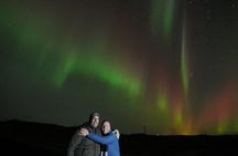 Northern Lights Small Group Tour – Free Pro Photos & Rebooking