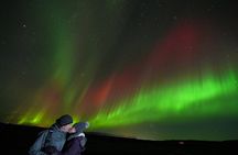 Northern Lights Small Group Tour – Free Pro Photos & Rebooking