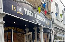 Ted Lasso Filming Locations Half-Day Tour